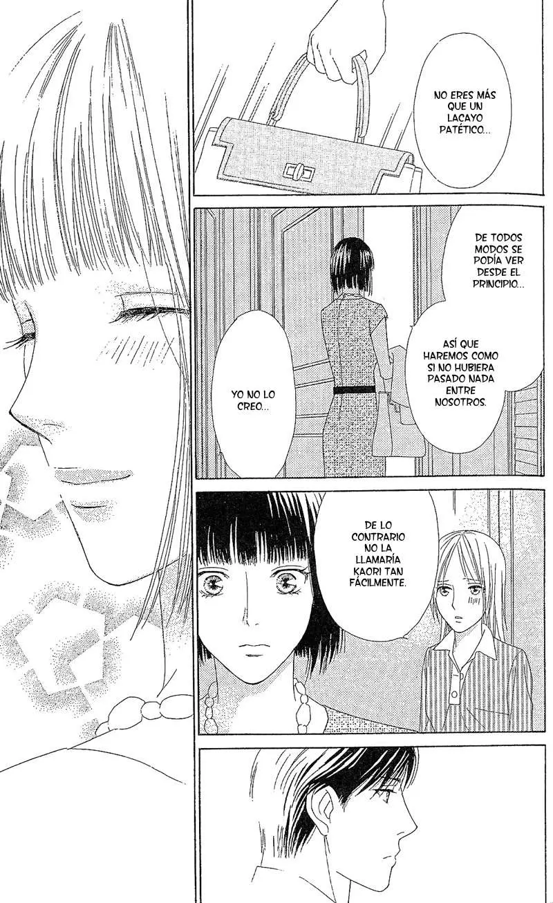 Chou yo Hana yo (2006) - Capítulo 31 - Página 44 - LectorTMOo
