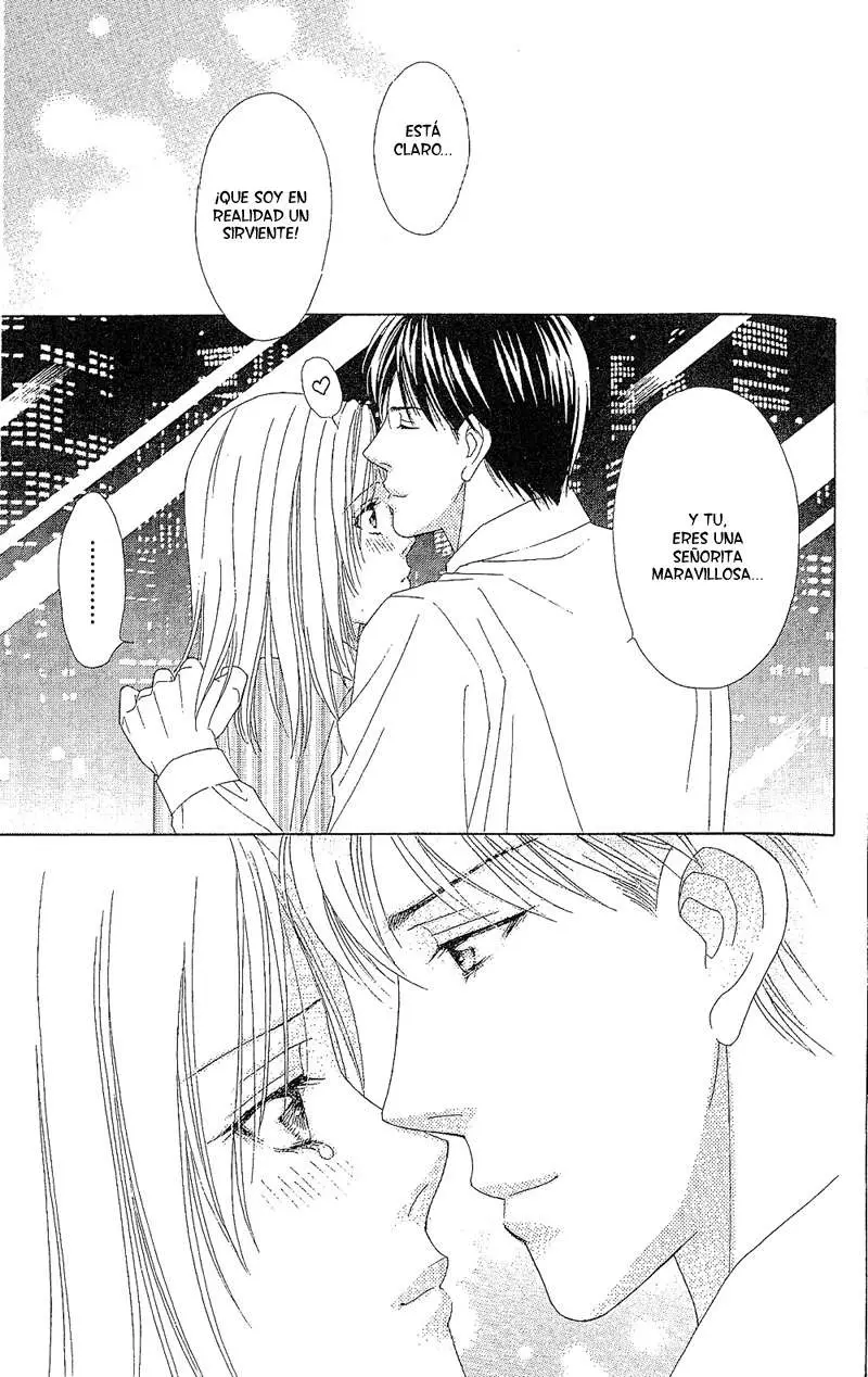 Chou yo Hana yo (2006) - Capítulo 31 - Página 46 - LectorTMOo