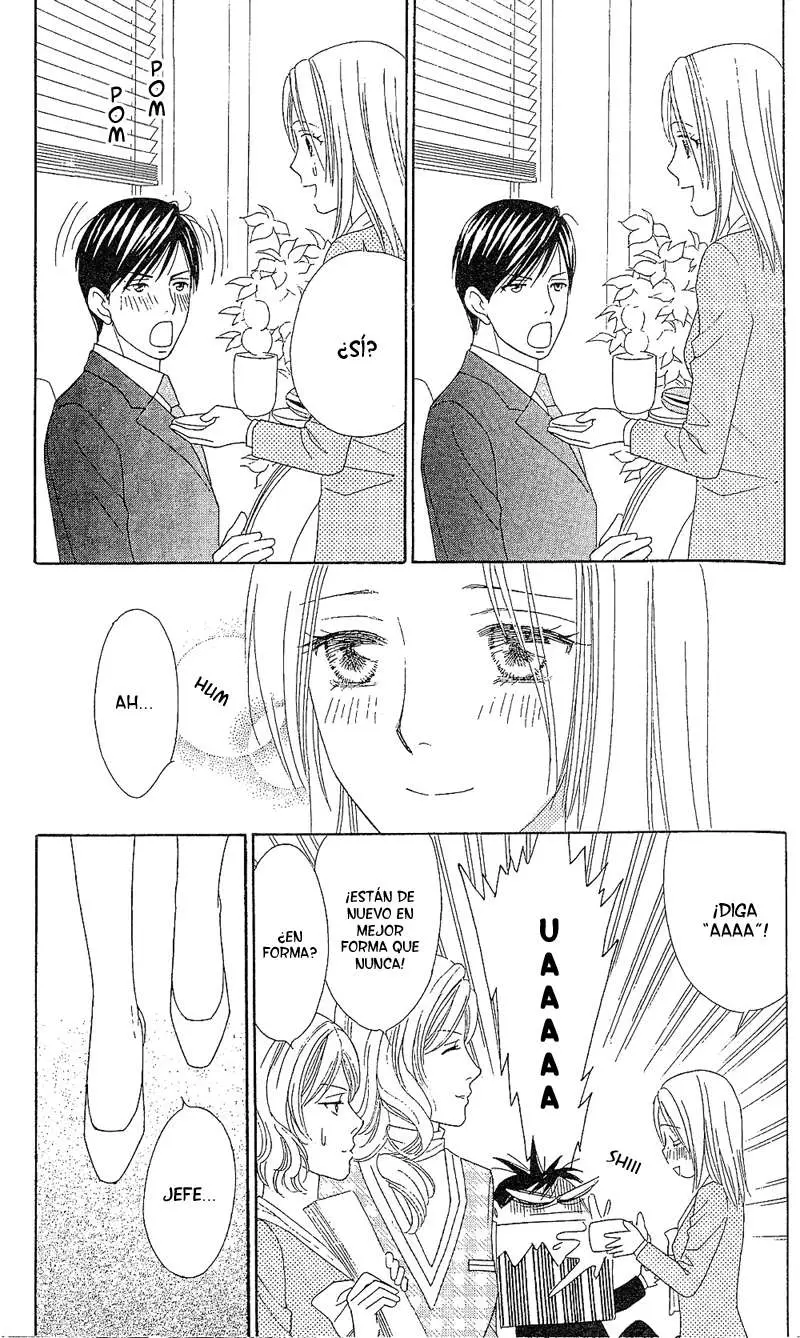 Chou yo Hana yo (2006) - Capítulo 32 - Página 5 - LectorTMOo