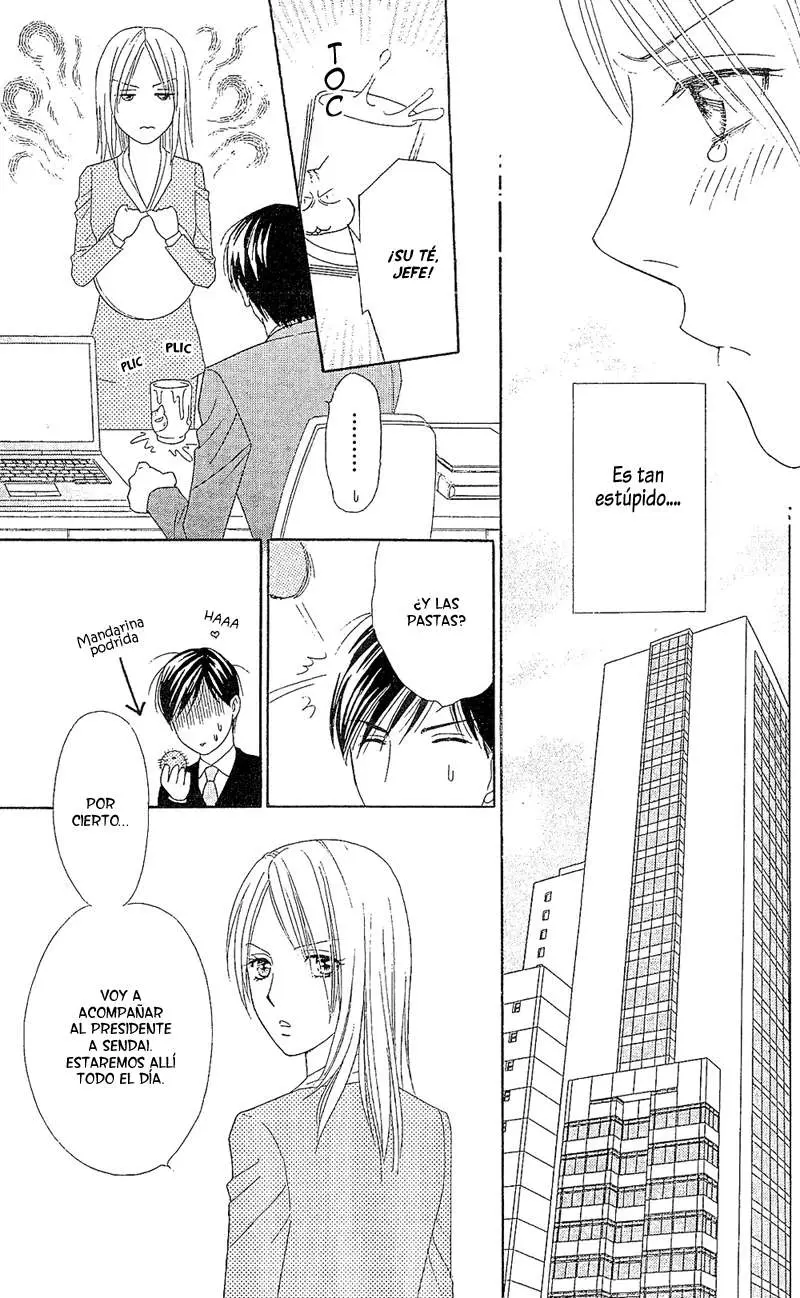 Chou yo Hana yo (2006) - Capítulo 32 - Página 21 - LectorTMOo