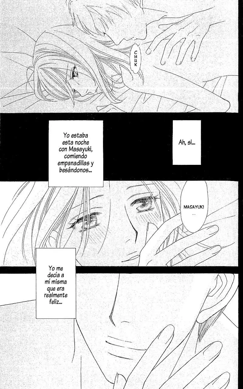 Chou yo Hana yo (2006) - Capítulo 32 - Página 31 - LectorTMOo