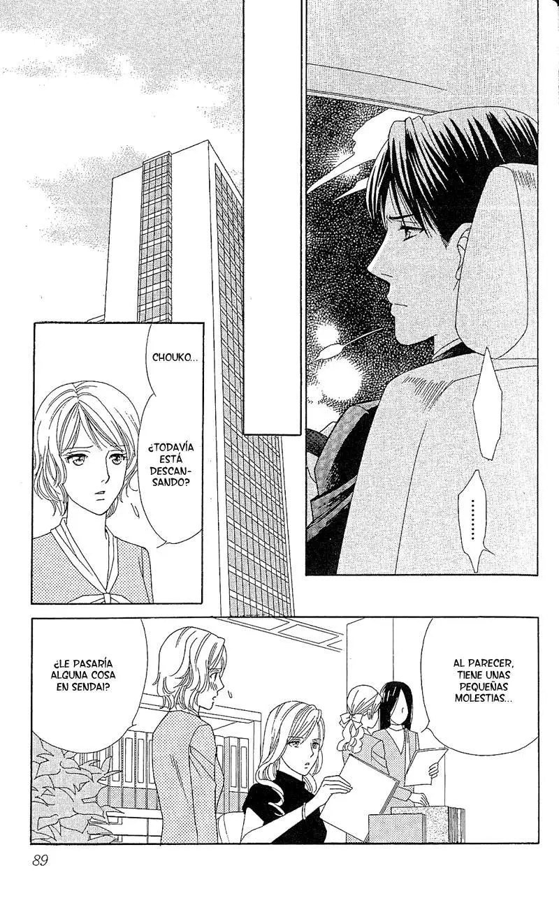 Chou yo Hana yo (2006) - Capítulo 33 - Página 13 - LectorTMOo