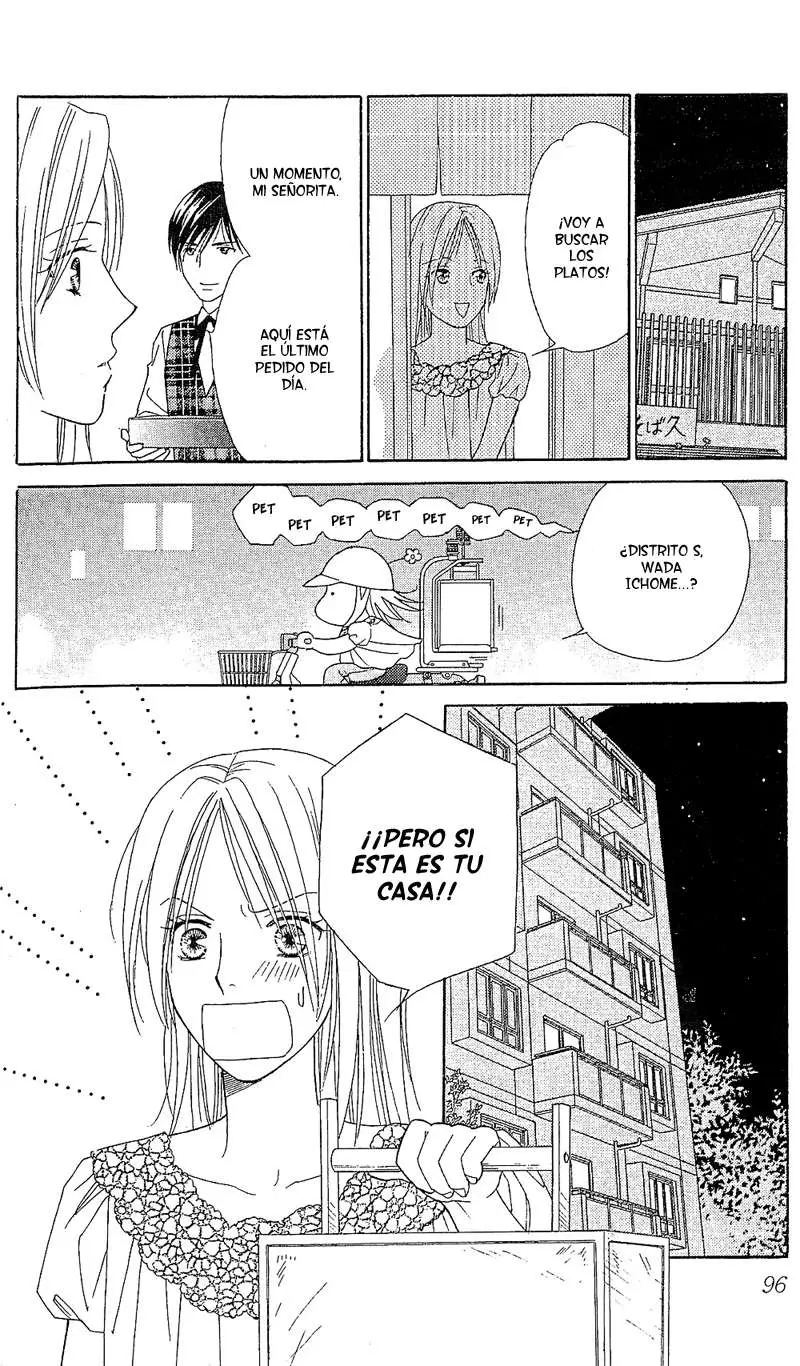 Chou yo Hana yo (2006) - Capítulo 33 - Página 20 - LectorTMOo