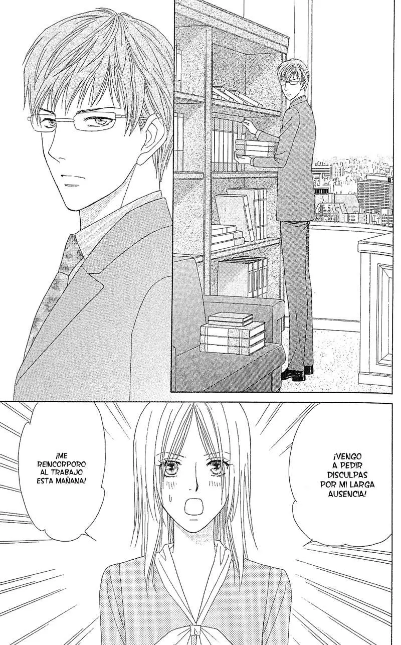 Chou yo Hana yo (2006) - Capítulo 33 - Página 33 - LectorTMOo