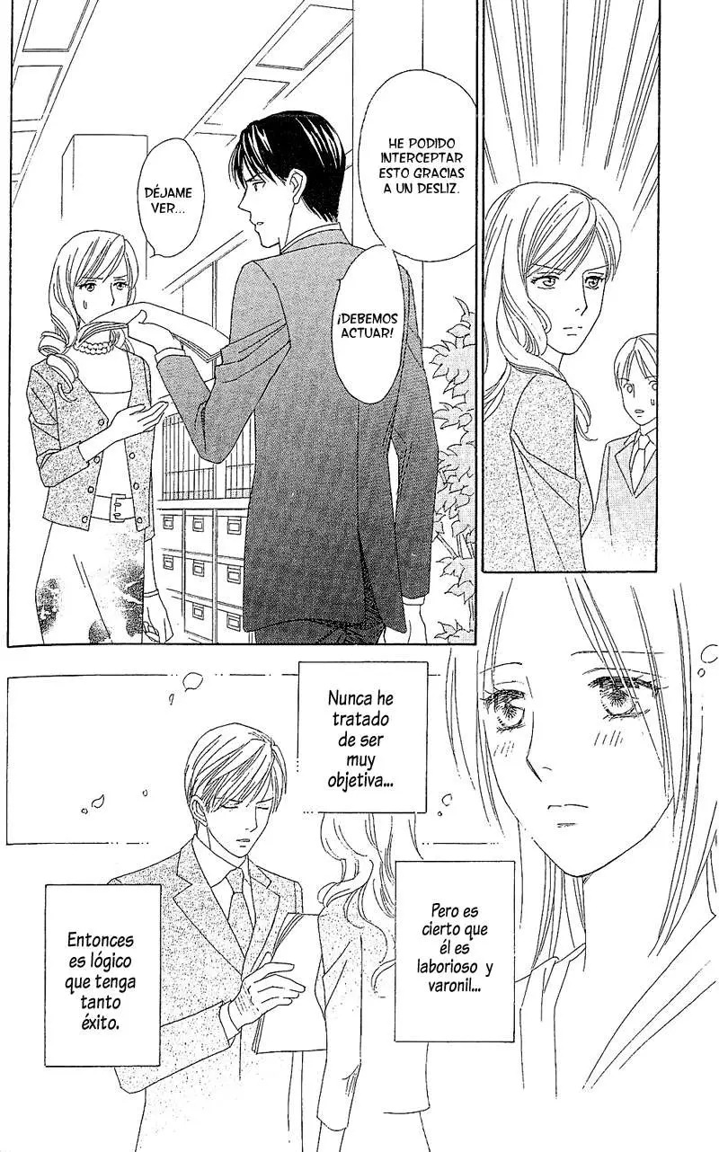 Chou yo Hana yo (2006) - Capítulo 34 - Página 14 - LectorTMOo