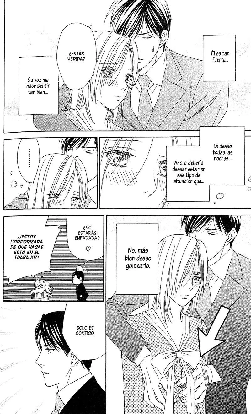 Chou yo Hana yo (2006) - Capítulo 34 - Página 18 - LectorTMOo