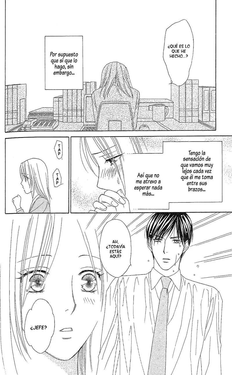 Chou yo Hana yo (2006) - Capítulo 34 - Página 26 - LectorTMOo