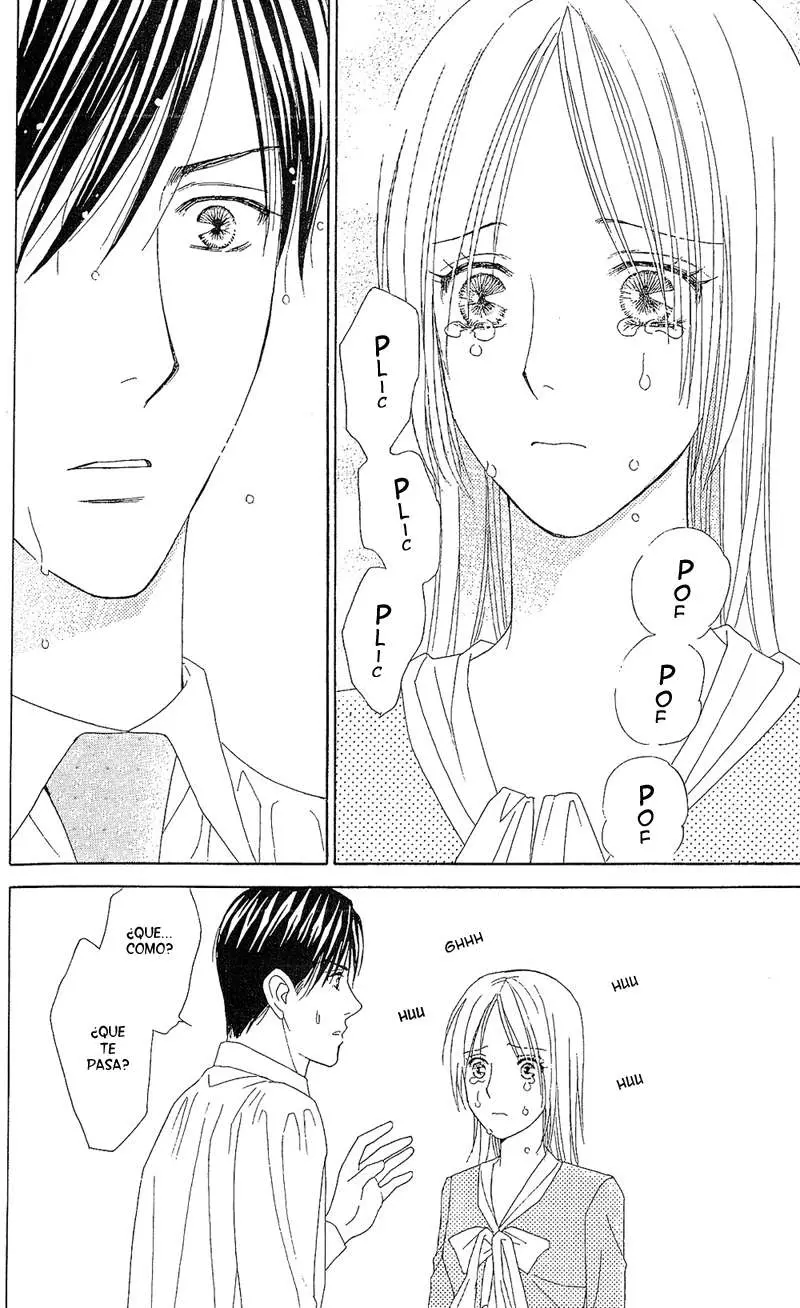 Chou yo Hana yo (2006) - Capítulo 34 - Página 28 - LectorTMOo