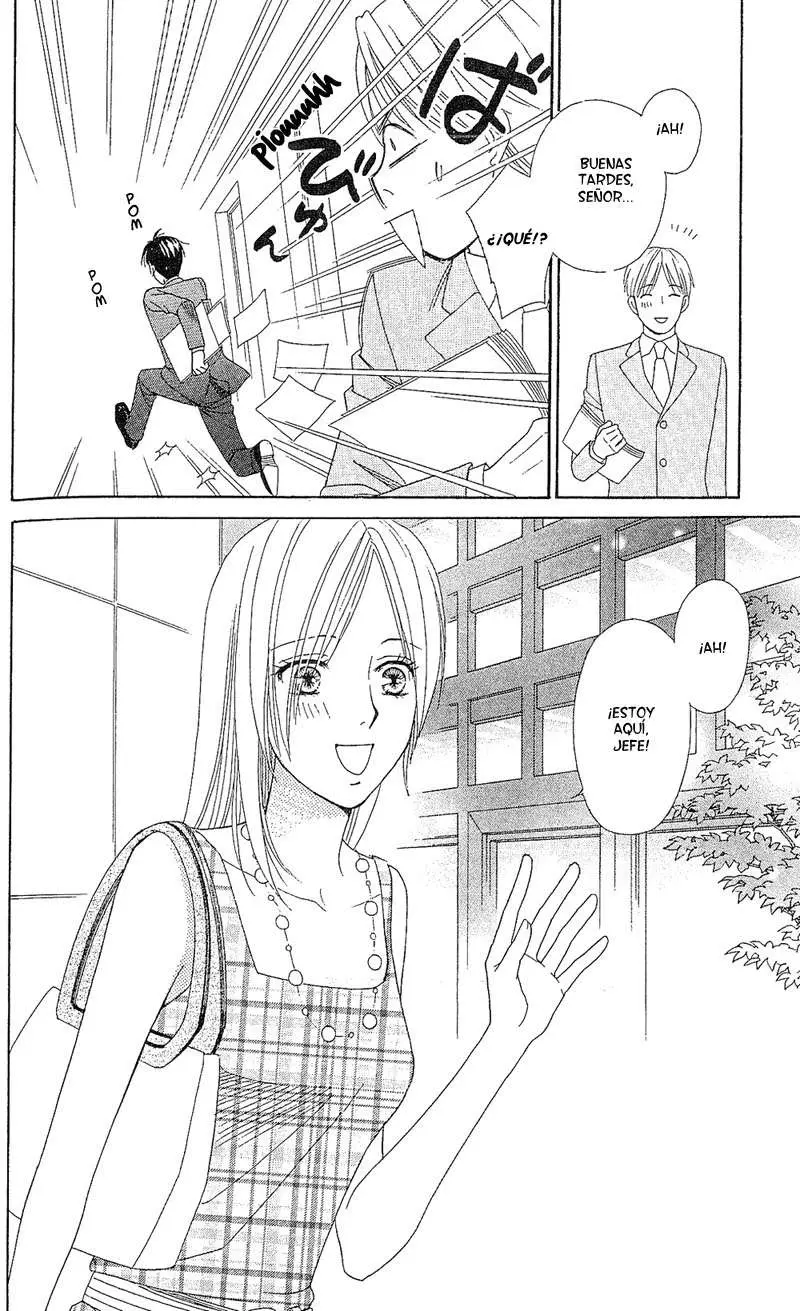 Chou yo Hana yo (2006) - Capítulo 35 - Página 8 - LectorTMOo