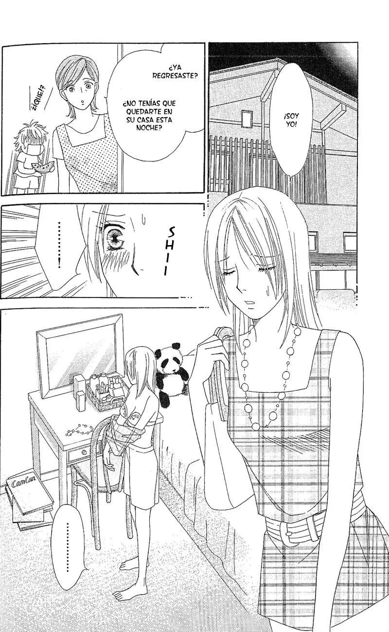 Chou yo Hana yo (2006) - Capítulo 35 - Página 12 - LectorTMOo