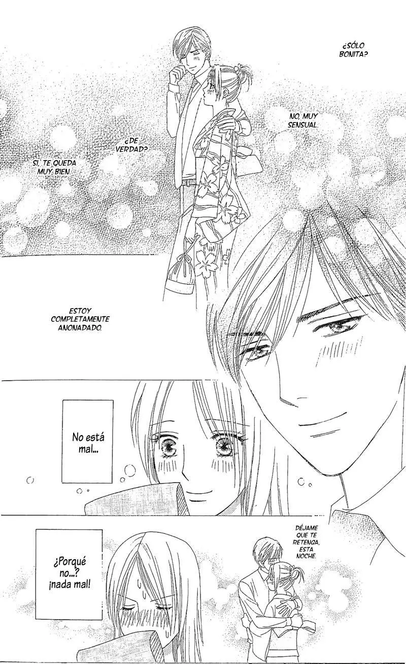 Chou yo Hana yo (2006) - Capítulo 35 - Página 16 - LectorTMOo