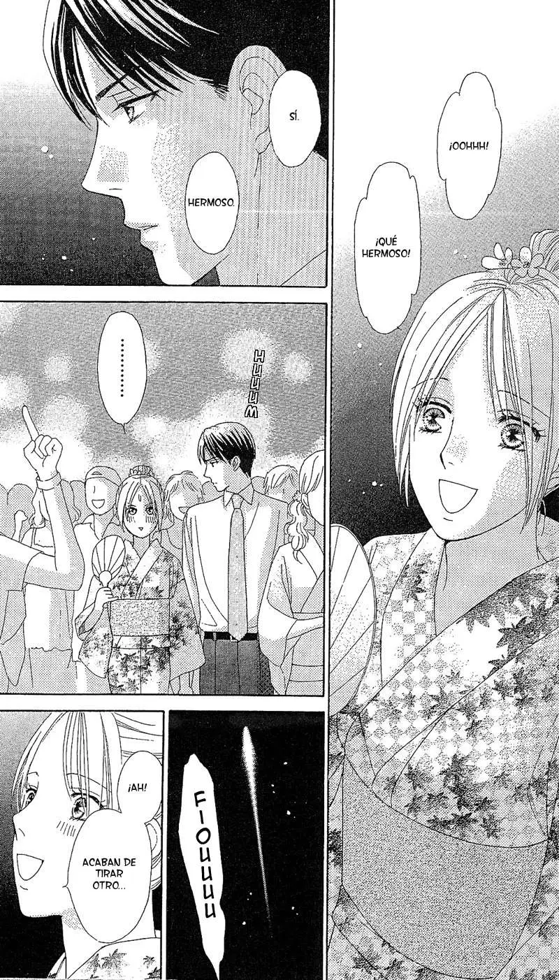 Chou yo Hana yo (2006) - Capítulo 35 - Página 23 - LectorTMOo