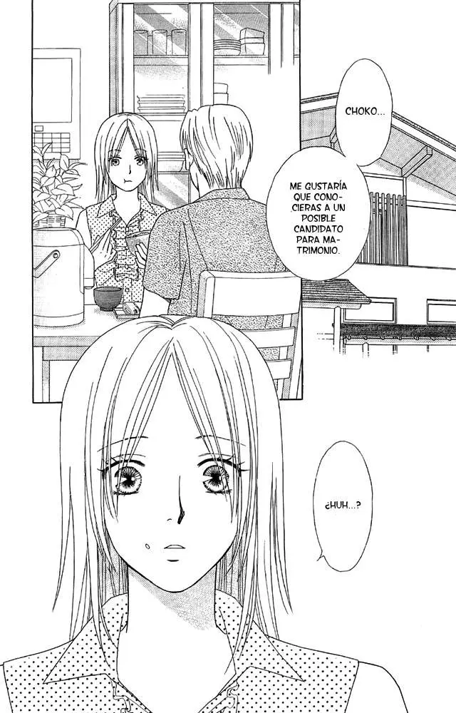 Chou yo Hana yo (2006) - Capítulo 36 - Página 7 - LectorTMOo