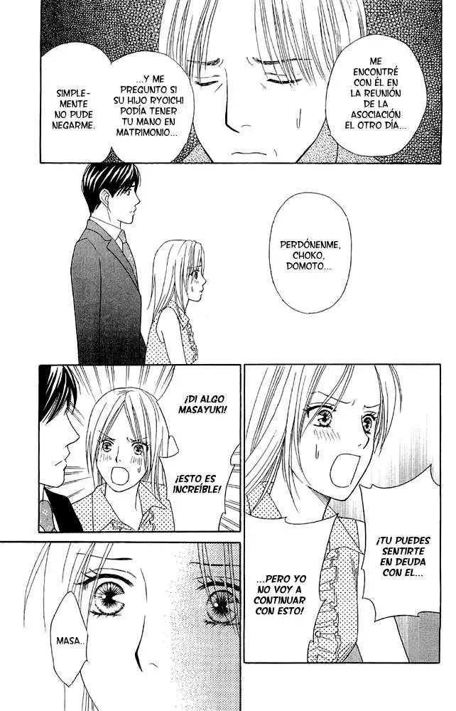 Chou yo Hana yo (2006) - Capítulo 36 - Página 13 - LectorTMOo