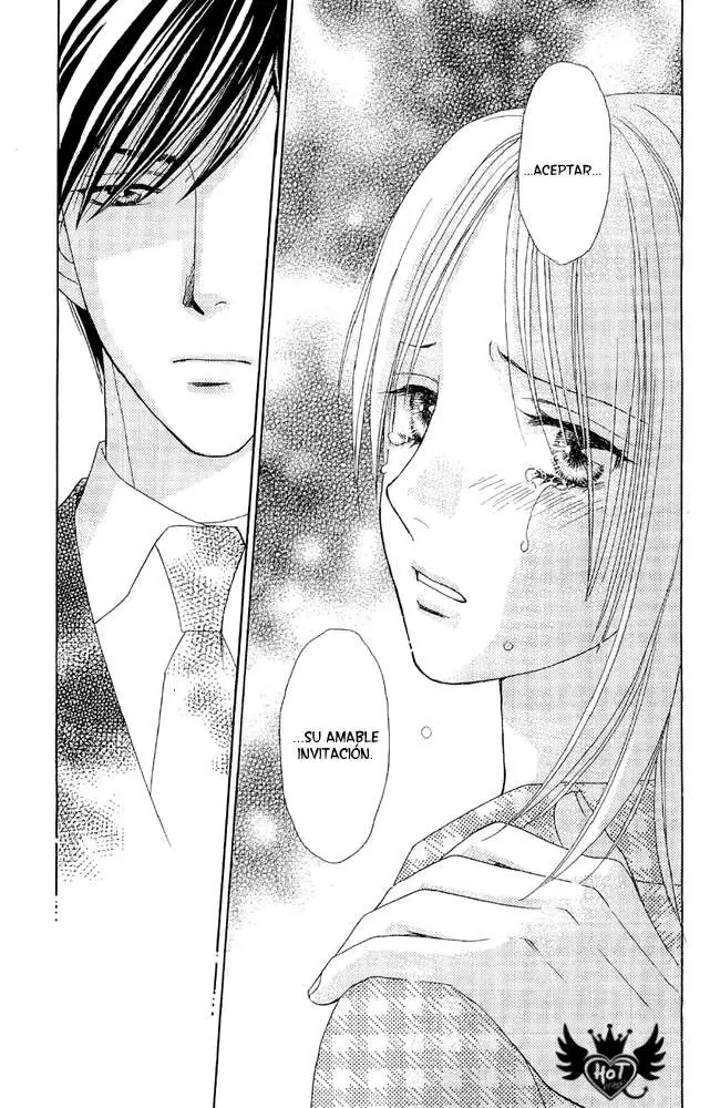 Chou yo Hana yo (2006) - Capítulo 36 - Página 31 - LectorTMOo
