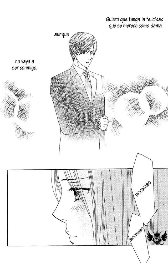 Chou yo Hana yo (2006) - Capítulo 37 - Página 3 - LectorTMOo