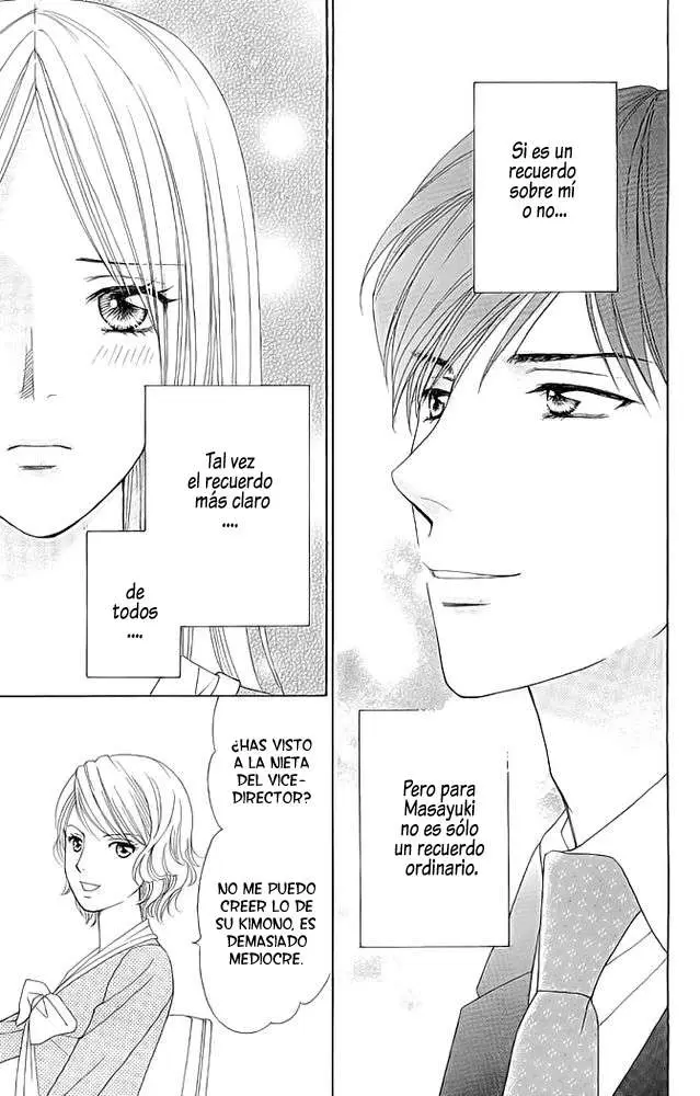 Chou yo Hana yo (2006) - Capítulo 37 - Página 8 - LectorTMOo