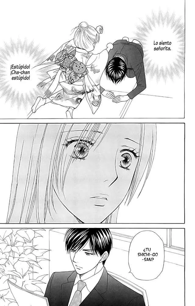Chou yo Hana yo (2006) - Capítulo 37 - Página 10 - LectorTMOo