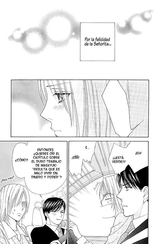 Chou yo Hana yo (2006) - Capítulo 37 - Página 26 - LectorTMOo
