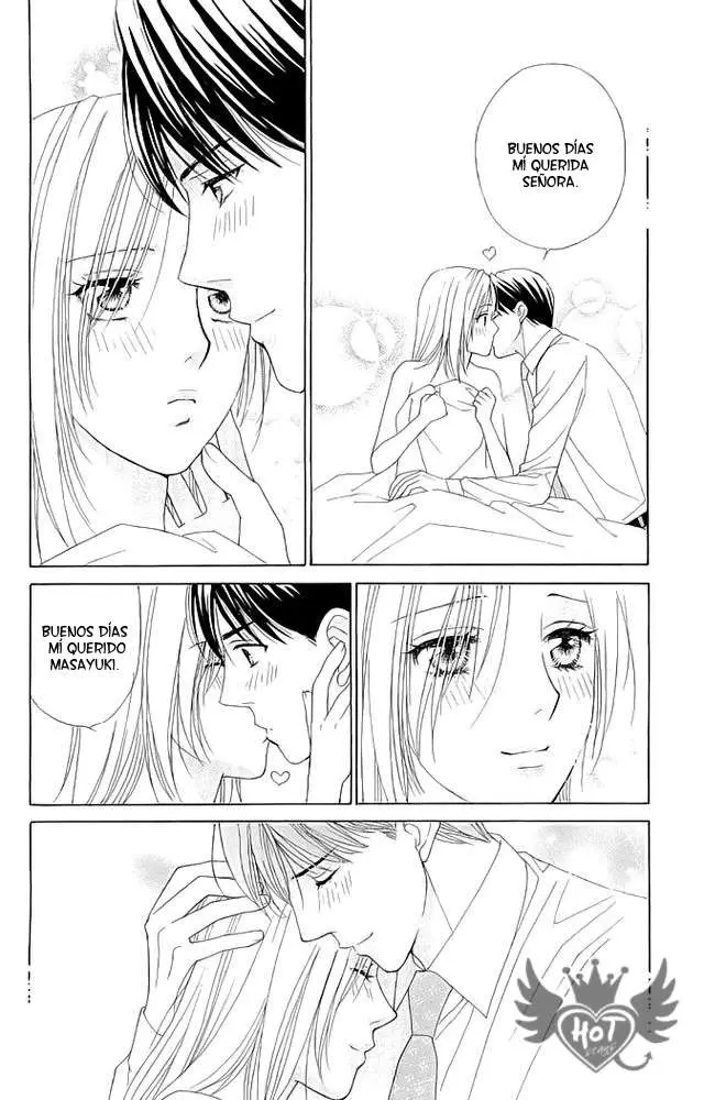 Chou yo Hana yo (2006) - Capítulo 38 - Página 7 - LectorTMOo