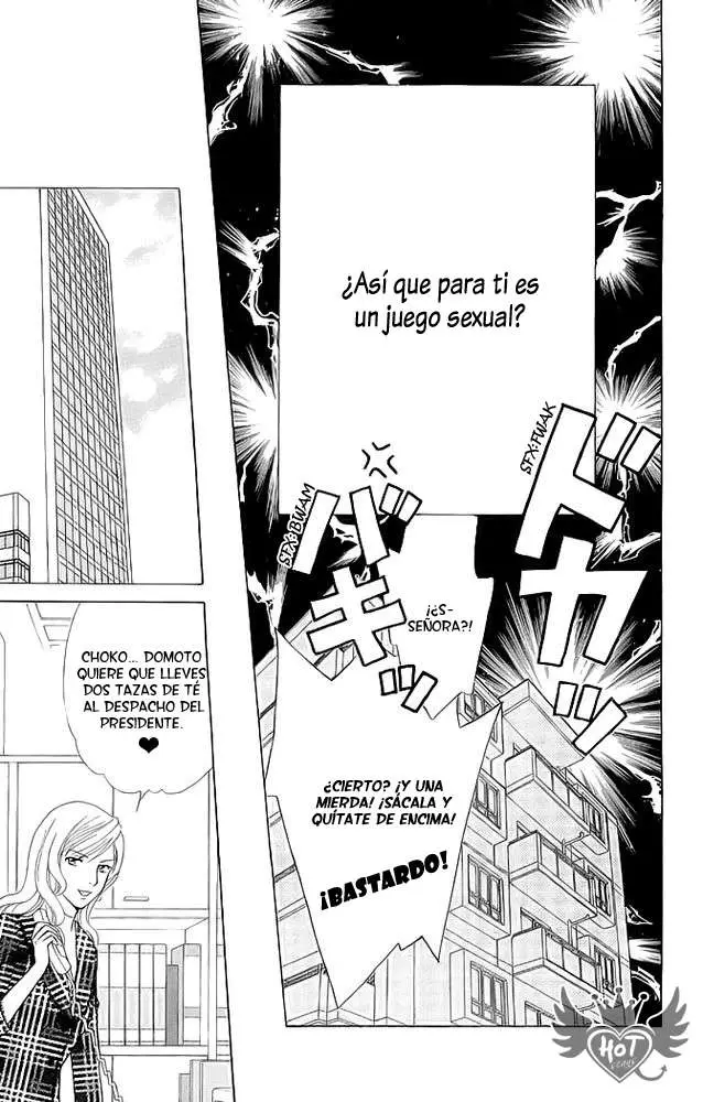 Chou yo Hana yo (2006) - Capítulo 38 - Página 12 - LectorTMOo