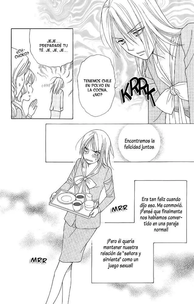 Chou yo Hana yo (2006) - Capítulo 38 - Página 13 - LectorTMOo