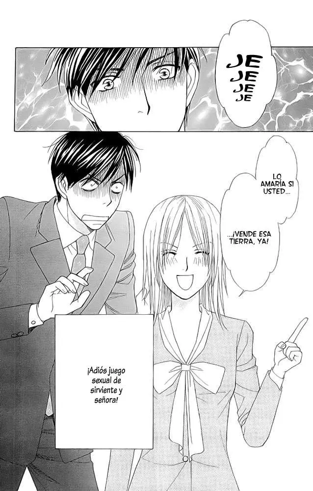 Chou yo Hana yo (2006) - Capítulo 38 - Página 19 - LectorTMOo