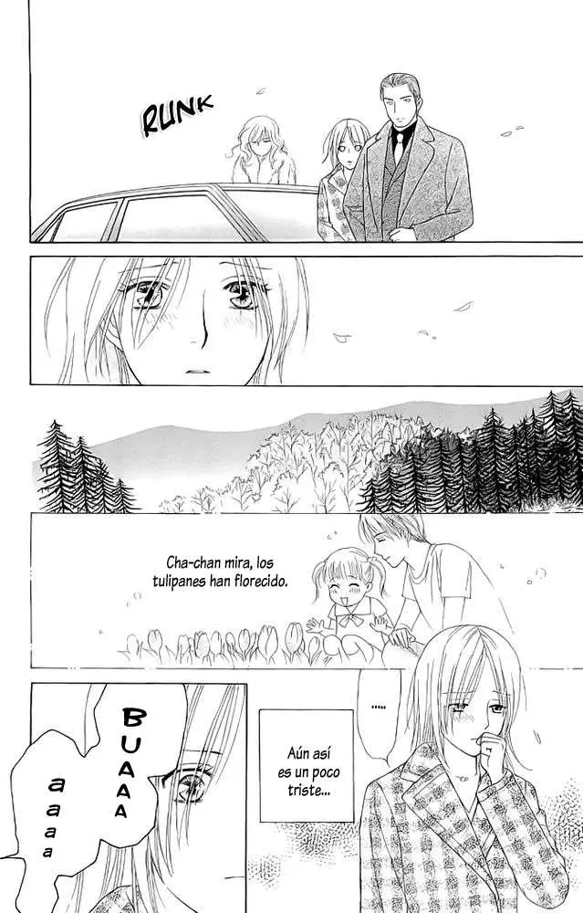 Chou yo Hana yo (2006) - Capítulo 38 - Página 21 - LectorTMOo