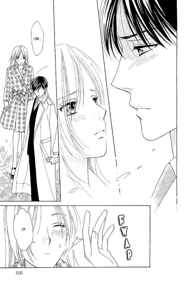 Chou yo Hana yo (2006) - Capítulo 38 - Página 26 - LectorTMOo