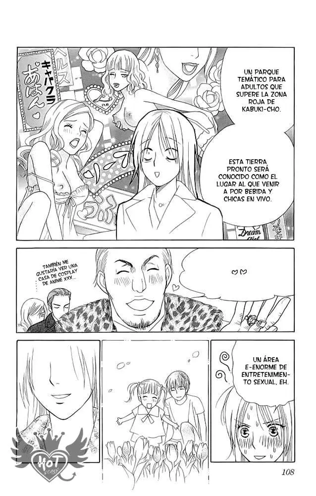 Chou yo Hana yo (2006) - Capítulo 38 - Página 29 - LectorTMOo