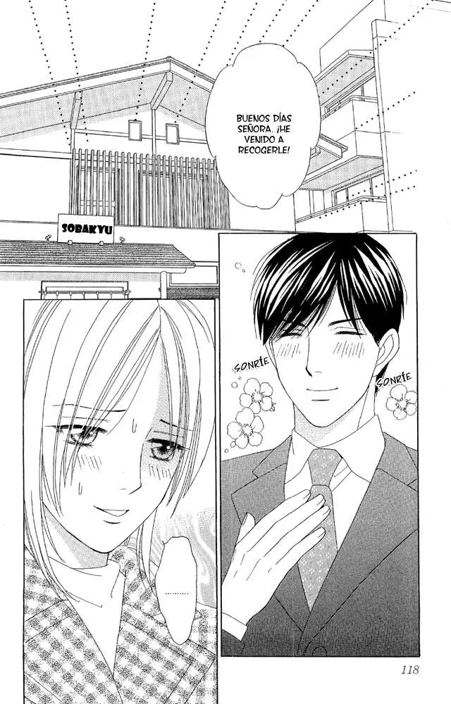 Chou yo Hana yo (2006) - Capítulo 39 - Página 3 - LectorTMOo