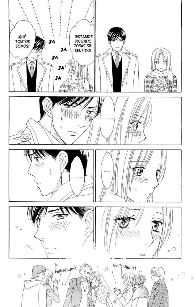 Chou yo Hana yo (2006) - Capítulo 39 - Página 9 - LectorTMOo