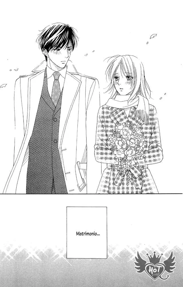 Chou yo Hana yo (2006) - Capítulo 39 - Página 10 - LectorTMOo
