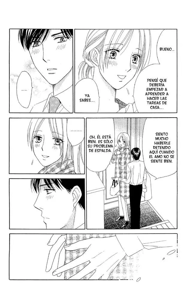 Chou yo Hana yo (2006) - Capítulo 39 - Página 17 - LectorTMOo