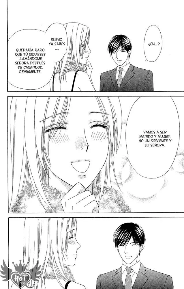 Chou yo Hana yo (2006) - Capítulo 39 - Página 27 - LectorTMOo