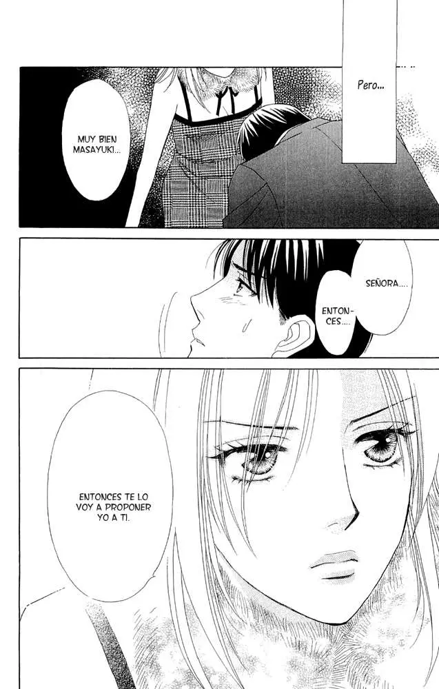 Chou yo Hana yo (2006) - Capítulo 39 - Página 33 - LectorTMOo