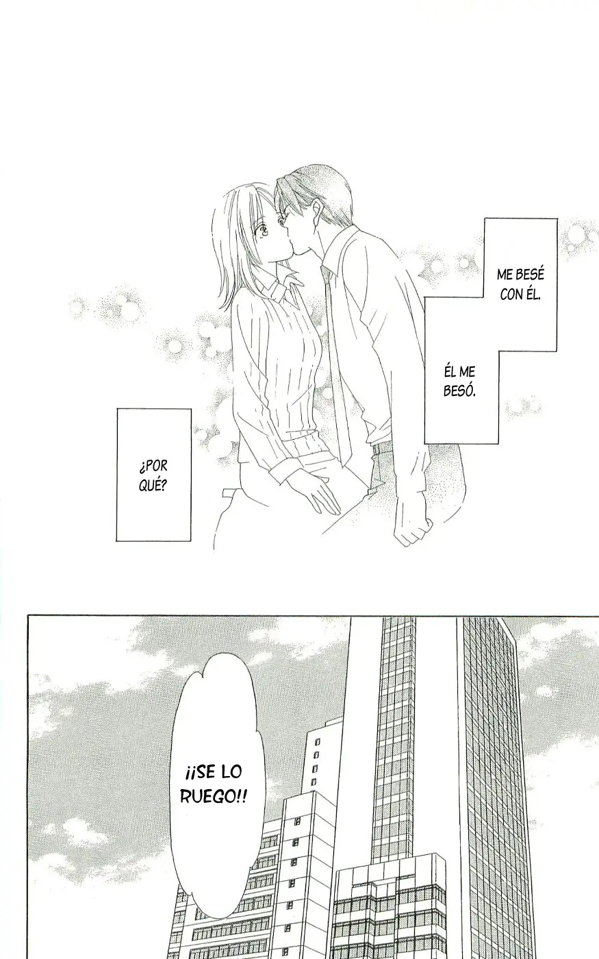 Chou yo Hana yo (2006) - Capítulo 4 - Página 4 - LectorTMOo