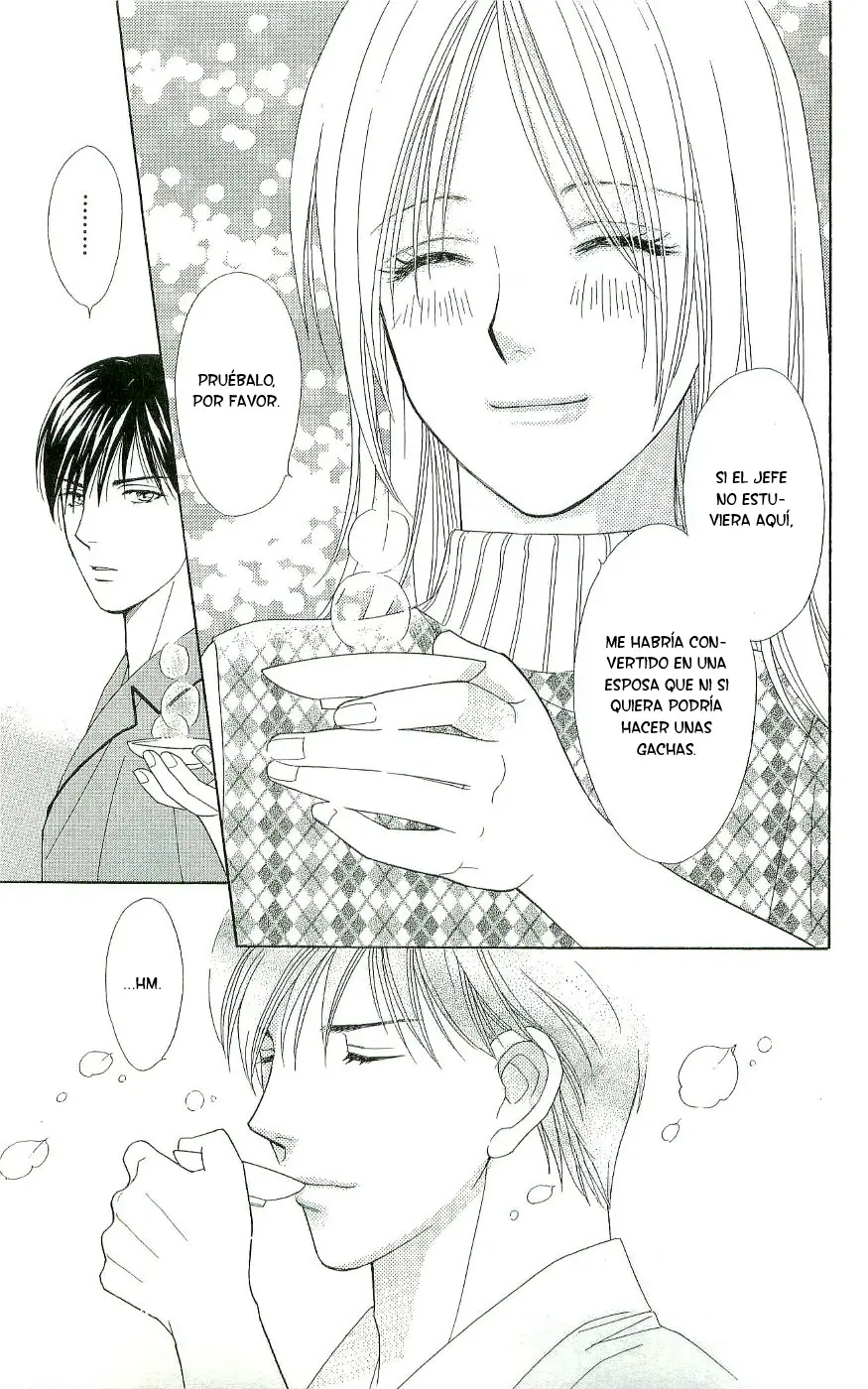 Chou yo Hana yo (2006) - Capítulo 4 - Página 23 - LectorTMOo