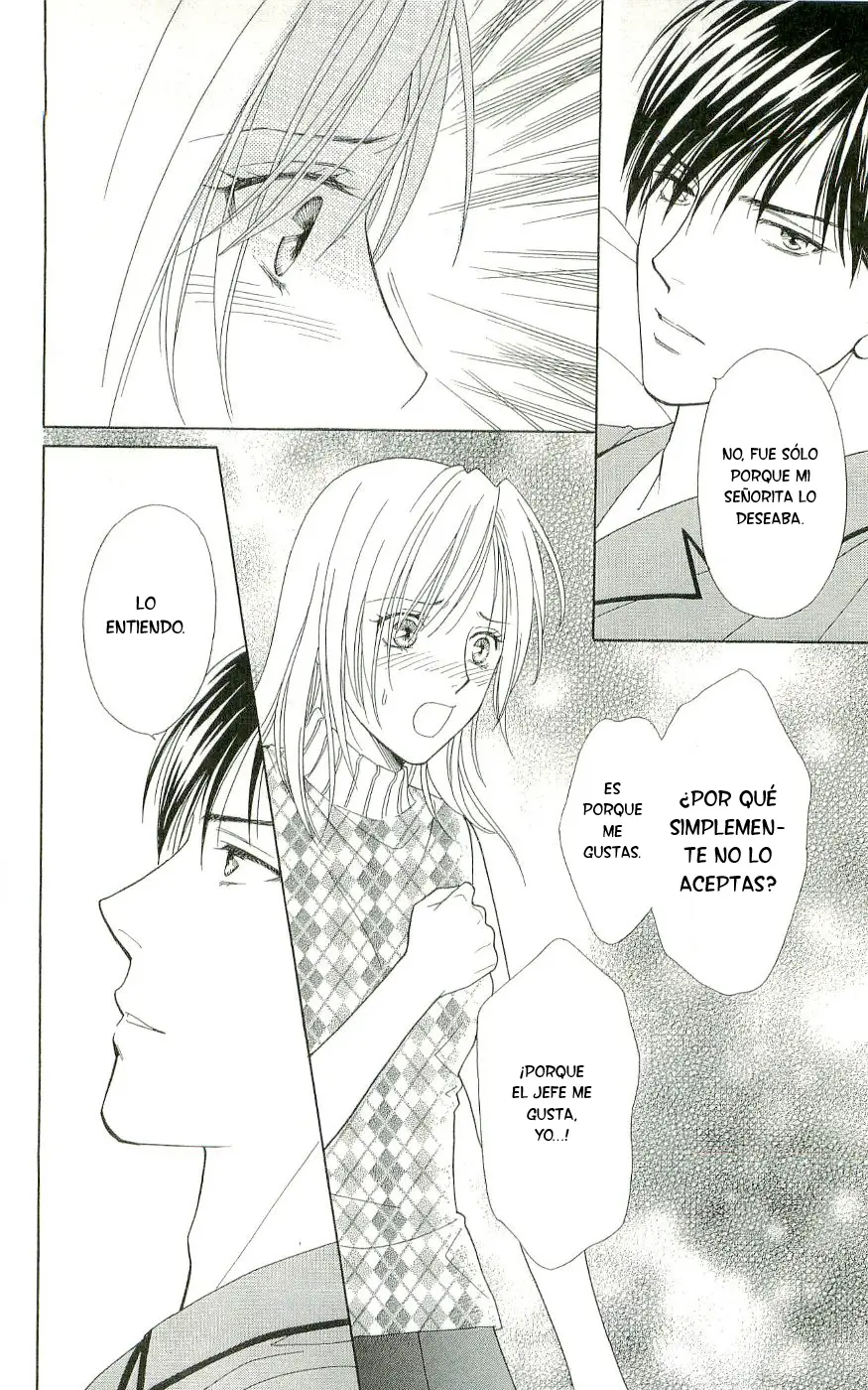Chou yo Hana yo (2006) - Capítulo 4 - Página 30 - LectorTMOo