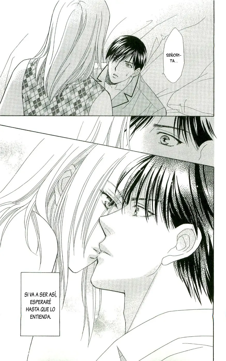 Chou yo Hana yo (2006) - Capítulo 4 - Página 33 - LectorTMOo