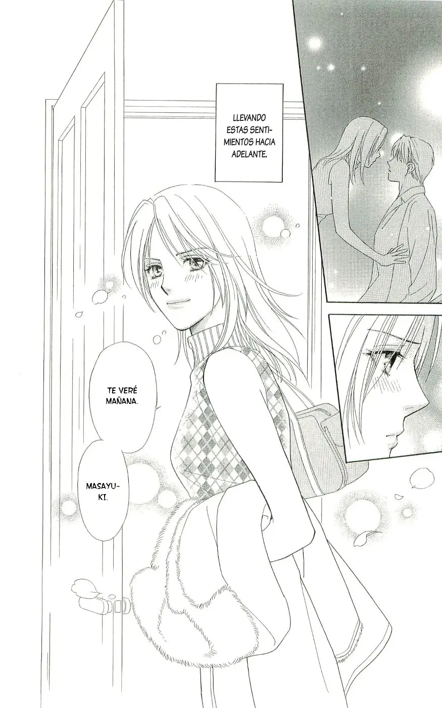 Chou yo Hana yo (2006) - Capítulo 4 - Página 34 - LectorTMOo