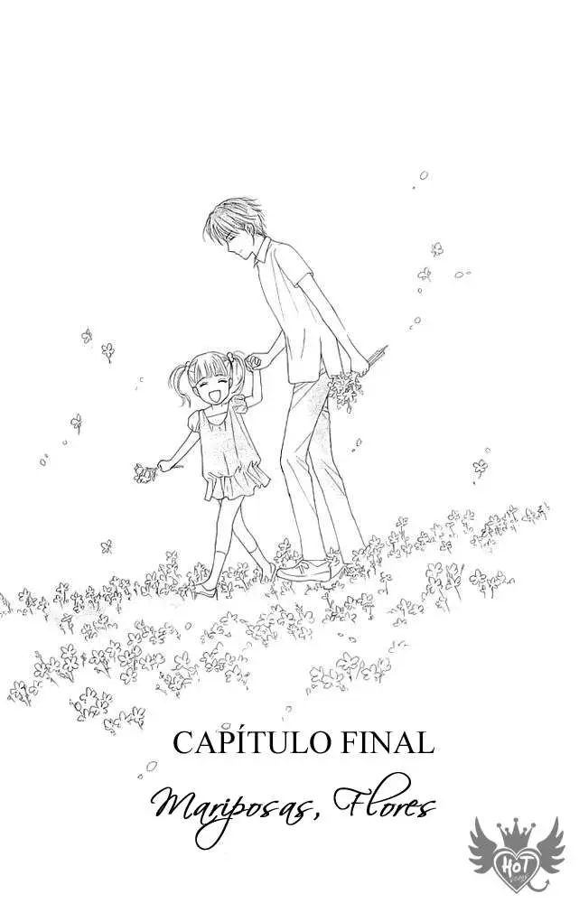 Chou yo Hana yo (2006) - Capítulo 40 - Página 2 - LectorTMOo