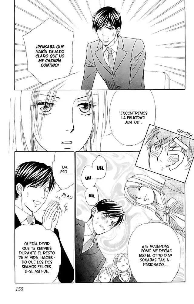 Chou yo Hana yo (2006) - Capítulo 40 - Página 6 - LectorTMOo