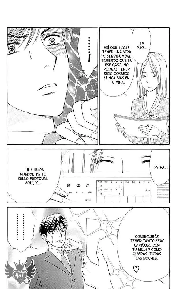 Chou yo Hana yo (2006) - Capítulo 40 - Página 7 - LectorTMOo