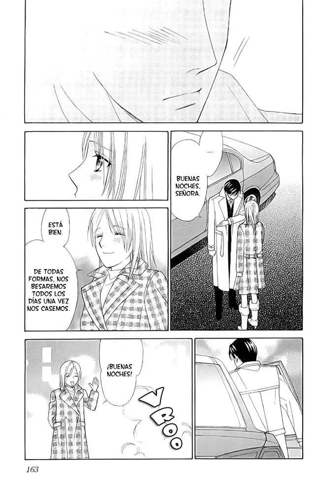 Chou yo Hana yo (2006) - Capítulo 40 - Página 14 - LectorTMOo