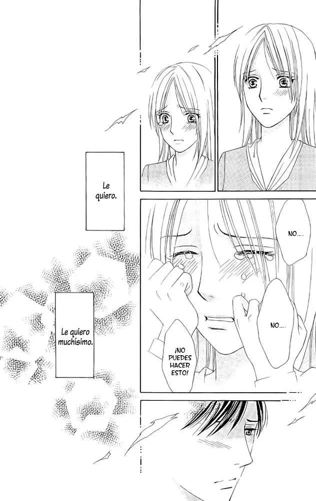 Chou yo Hana yo (2006) - Capítulo 40 - Página 23 - LectorTMOo