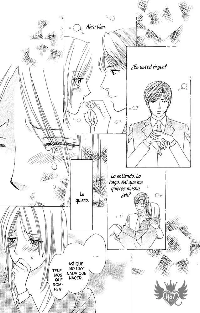 Chou yo Hana yo (2006) - Capítulo 40 - Página 24 - LectorTMOo