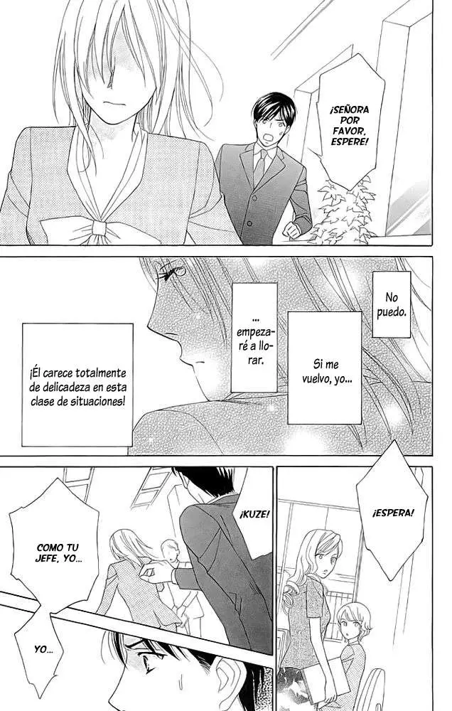 Chou yo Hana yo (2006) - Capítulo 40 - Página 27 - LectorTMOo