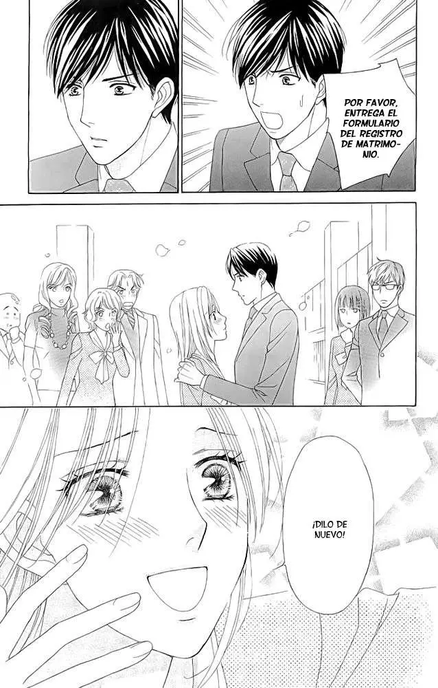 Chou yo Hana yo (2006) - Capítulo 40 - Página 31 - LectorTMOo