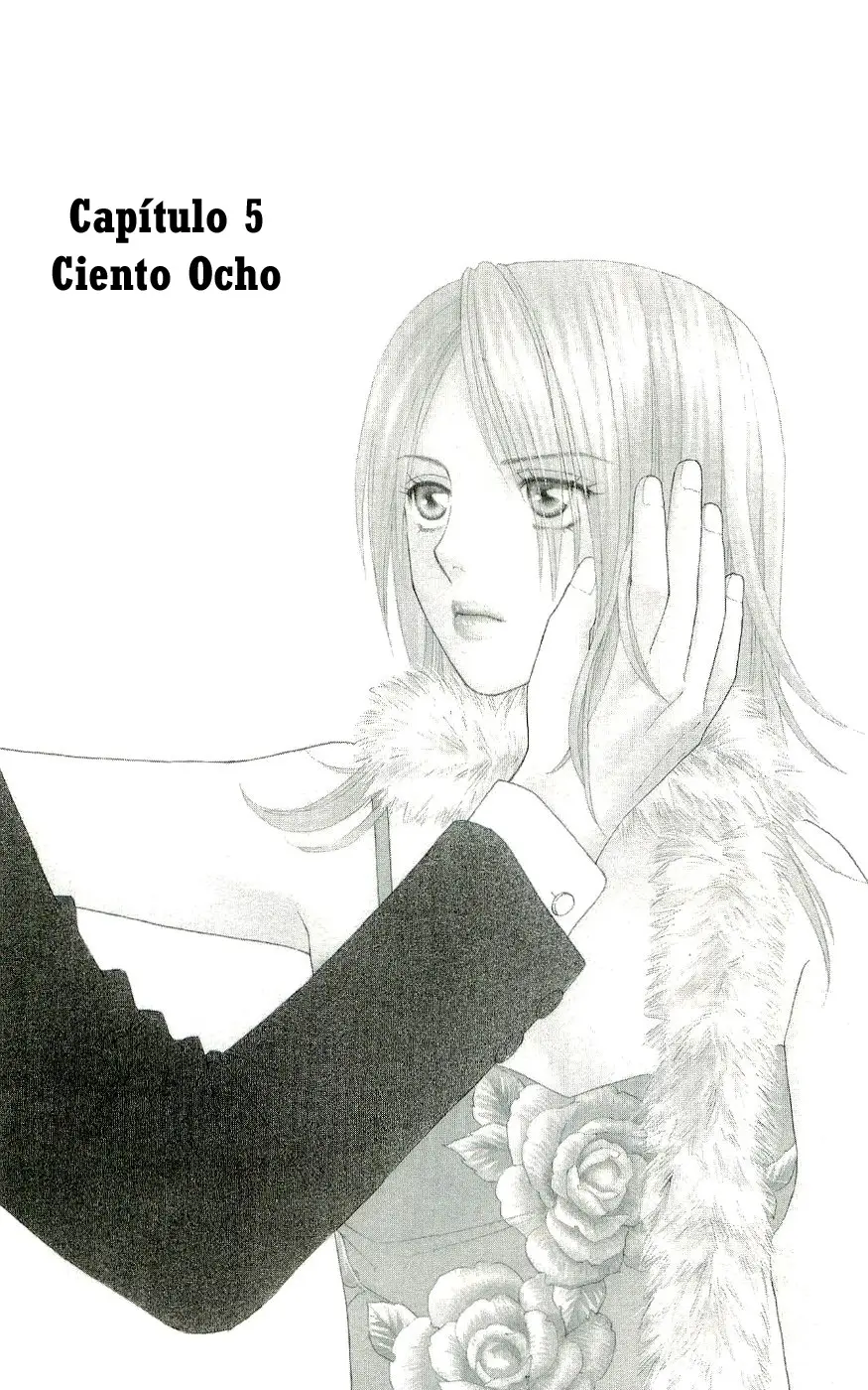 Chou yo Hana yo (2006) - Capítulo 5 - Página 2 - LectorTMOo